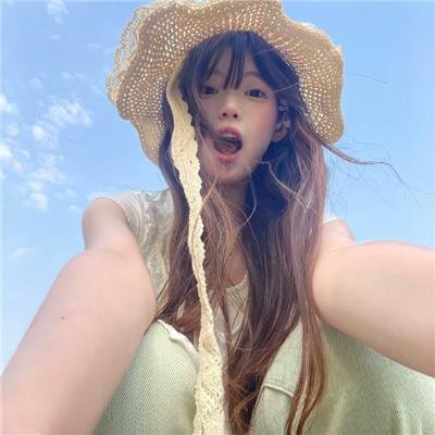 粘合平行线