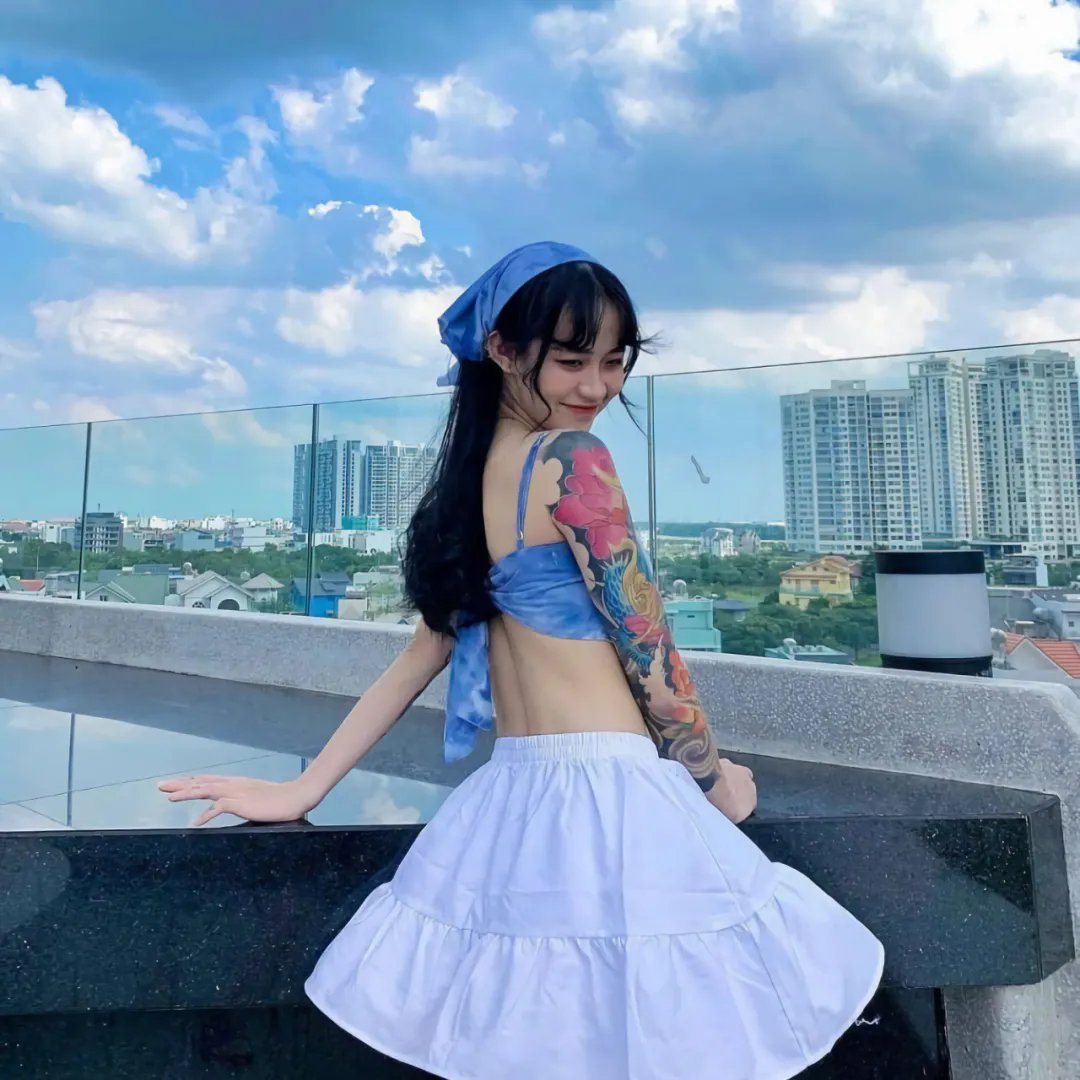 奇迹少女